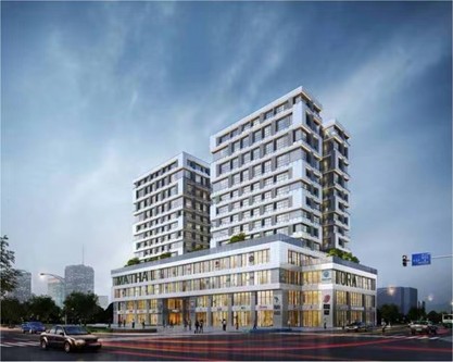 浙江省省直設計院